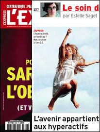 ACTUALITÉS